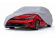 Автотент Elegant Размер L на Kia Cerato 2021-