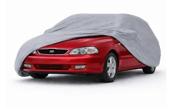 Автотент Elegant Розмір L на Kia Clarus