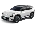 Kia EV5 2024-