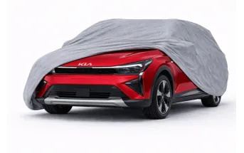 Автотент Elegant для внедорожника Размер L Suv на Kia EV5 2024-