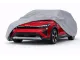 Автотент Elegant для позашляховика Розмір L Suv на Kia EV5 2024-