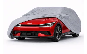 Автотент Elegant для позашляховика Розмір L Suv на Kia EV6