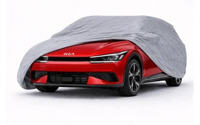 Автотент Elegant для внедорожника Размер L Suv на Kia EV6