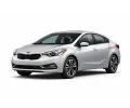 Kia Forte 2013-2021
