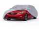 Автотент Elegant Розмір L на Kia Forte 2013-2021