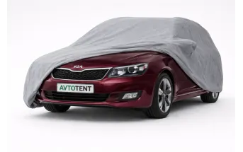 Автотент Elegant Розмір XL на Kia К5
