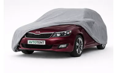 Автотент Elegant Розмір XL на Kia К5
