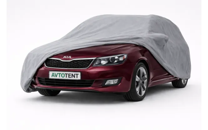Автотент Elegant Розмір XL на Kia К5
