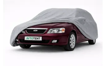 Автотент Elegant Размер L на Kia Magentis