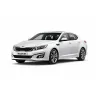 Kia Magentis 2012-