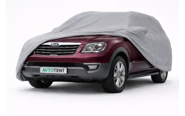 Автотент Elegant для позашляховика Розмір XL Suv на Kia Mohave 2009-