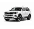 Kia Mohave 2019-