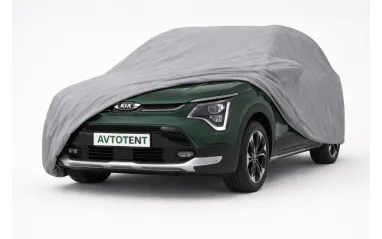 Автотент Elegant для позашляховика Розмір M Suv на Kia Niro 2022-