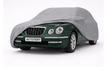 Автотент Elegant Размер XL на Kia Opirus