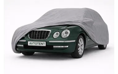 Автотент Elegant Размер XL на Kia Opirus