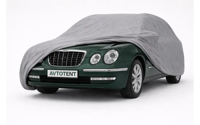 Автотент Elegant Размер XL на Kia Opirus