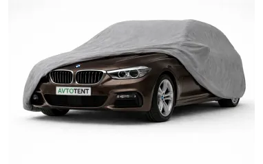Автотент Elegant Розмір XL на BMW 5 G30 2017-