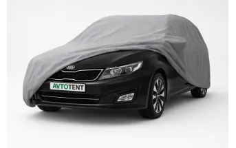 Автотент Elegant Розмір XL на Kia Optima 2010-