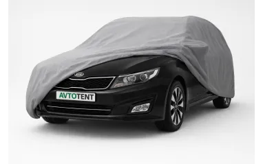 Автотент Elegant Размер XL на Kia Optima 2010-