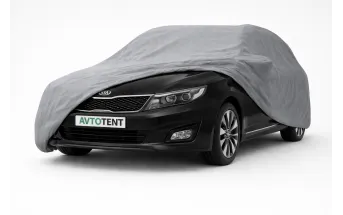 Автотент Elegant Размер XL на Kia Optima 2015-