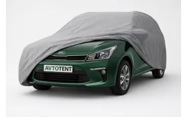 Автотент Elegant Розмір M на Kia Picanto