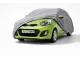 Автотент Elegant Розмір M на Kia Picanto 2011-