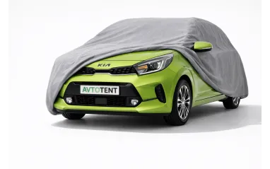 Автотент Elegant Размер M на  Kia Picanto 2023-