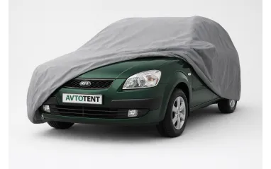 Автотент Elegant Размер M на Kia Rio