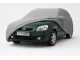Автотент Elegant Размер M на Kia Rio 2005-2011