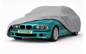 Автотент Elegant Розмір L на BMW 5 E39