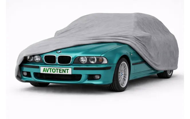 Автотент Elegant Размер L на BMW 5 E39