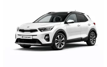 Автотент Elegant Розмір L на Kia Rio 2017-