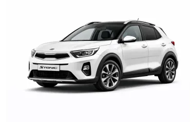 Автотент Elegant Размер L на Kia Rio 2017-