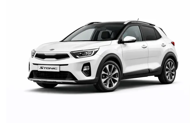 Автотент Elegant Размер L на Kia Rio 2017-