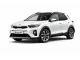 Автотент Elegant Розмір L на Kia Rio 2015-