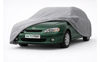 Автотент Elegant Розмір L на Kia Sephia