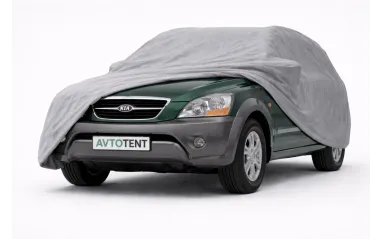 Автотент Elegant для внедорожника Размер L Suv на Kia Sorento