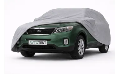Автотент Elegant для позашляховика Розмір L Suv на Kia Sorento 2013-