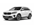 Kia Sorento 2018-