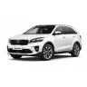 Kia Sorento 2018-