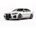 BMW i4 G26 2021-2024