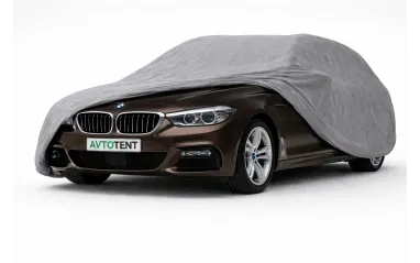 Автотент Elegant Розмір XL на BMW 5 G31