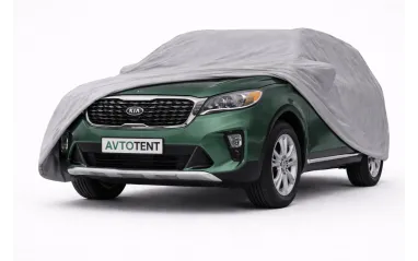 Автотент Elegant для позашляховика Розмір L Suv на Kia Sorento 2018-