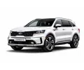 Kia Sorento 2020-