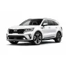 Kia Sorento 2024-