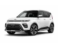 Kia Soul 2019-