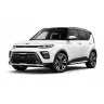 Kia Soul 2019-