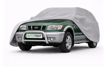 Автотент Elegant для внедорожника Размер M Suv на Kia Sportage