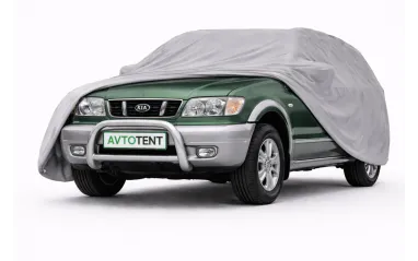 Автотент Elegant для внедорожника Размер M Suv на Kia Sportage