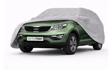 Автотент Elegant для внедорожника Размер L Suv на Kia Sportage 2010-